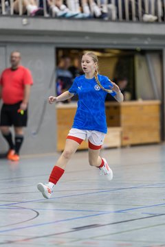 Bild 322 - wCJ Loewinnen Cup C1